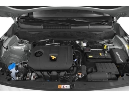 Kia Seltos EX AWD 2026