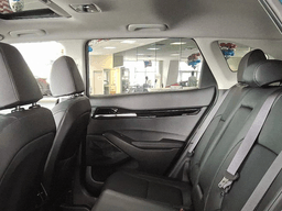 Kia Seltos EX AWD 2026