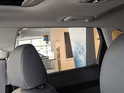 Kia Seltos EX AWD 2026