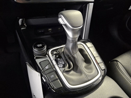 Kia Seltos EX AWD 2026