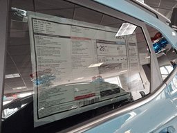 Kia Seltos EX AWD 2026