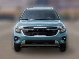 Kia Seltos EX AWD 2026