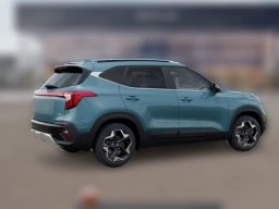 Kia Seltos EX AWD 2026