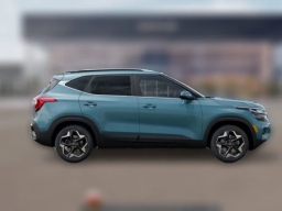 Kia Seltos EX AWD 2026