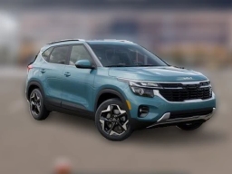 Kia Seltos EX AWD 2026