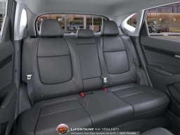 Kia Seltos EX AWD 2026