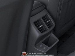 Kia Seltos EX AWD 2026