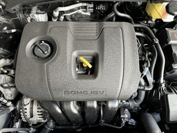 Kia Seltos EX AWD 2026