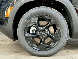 Kia Seltos EX AWD 2026