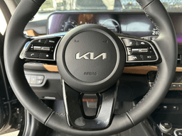 Kia Seltos EX AWD 2026