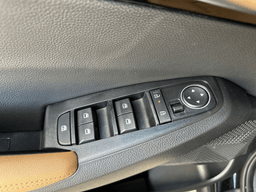 Kia Seltos EX AWD 2026