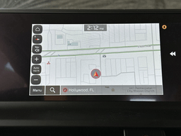 Kia Seltos EX AWD 2026