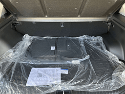 Kia Seltos EX AWD 2026