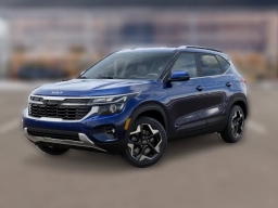 Kia Seltos EX AWD 2026