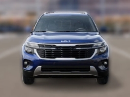 Kia Seltos EX AWD 2026