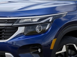 Kia Seltos EX AWD 2026