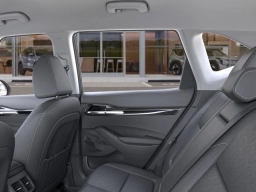 Kia Seltos EX AWD 2026