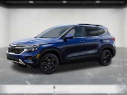 Kia Seltos EX AWD 2026