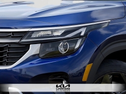 Kia Seltos EX AWD 2026