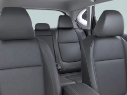 Kia Seltos EX AWD 2026