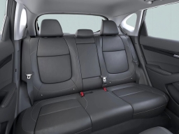 Kia Seltos EX AWD 2026