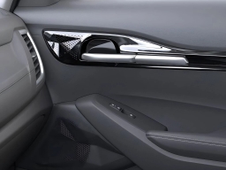 Kia Seltos EX AWD 2026