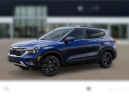 Kia Seltos EX AWD 2026