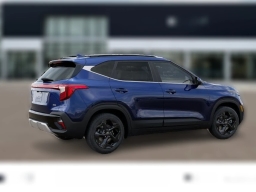 Kia Seltos EX AWD 2026