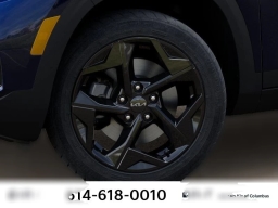 Kia Seltos EX AWD 2026