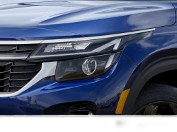 Kia Seltos EX AWD 2026