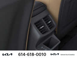 Kia Seltos EX AWD 2026