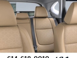 Kia Seltos EX AWD 2026