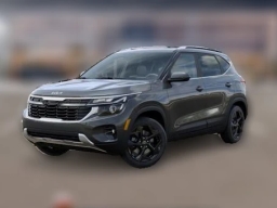 Kia Seltos EX AWD 2026