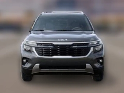 Kia Seltos EX AWD 2026