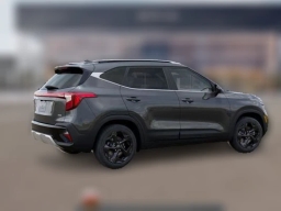 Kia Seltos EX AWD 2026