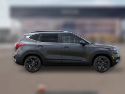 Kia Seltos EX AWD 2026