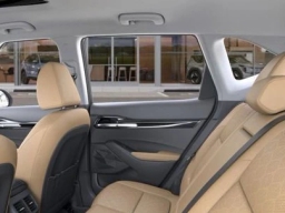 Kia Seltos EX AWD 2026