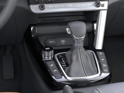Kia Seltos EX AWD 2026