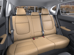 Kia Seltos EX AWD 2026