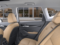 Kia Seltos EX AWD 2026