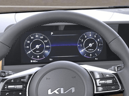 Kia Seltos EX AWD 2026