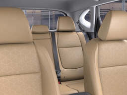 Kia Seltos EX AWD 2026