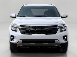 Kia Seltos EX AWD 2026