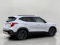 Kia Seltos EX AWD 2026