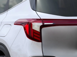 Kia Seltos EX AWD 2026