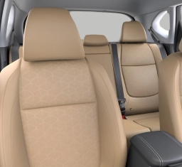 Kia Seltos EX AWD 2026