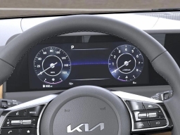 Kia Seltos EX AWD 2026