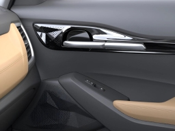 Kia Seltos EX AWD 2026