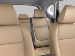 Kia Seltos EX AWD 2026