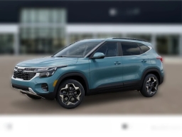 Kia Seltos EX AWD 2026